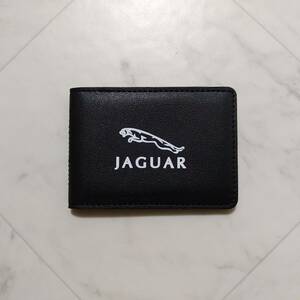 ジャガー カードケース