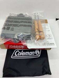 送料¥０　コールマン　ホットサンドイッチクッカー　170-9435