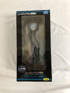 【1円～】【未開封】シン・エヴァンゲリオン劇場版 リミテッドプレミアムフィギュア アヤナミレイ(仮称)