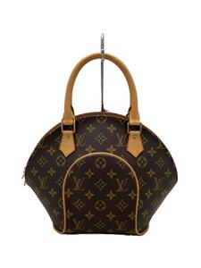 LOUIS VUITTON◆エリプスPM/ハンドバッグ/PVC/BRW/M51127//