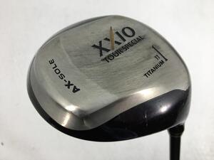 即決 お買い得品！中古 ゼクシオ(XXIO) ドライバー 2000 1W MP100 11 R