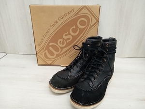 WESCO WESCO custom jobmaster ブーツ ウエスコ　ジョブマスター サイズ9 1/2 （27.5cm）