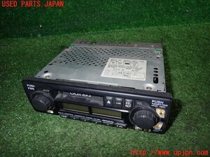 2UPJ-23266475]シビック(EK4型)テープデッキ 中古