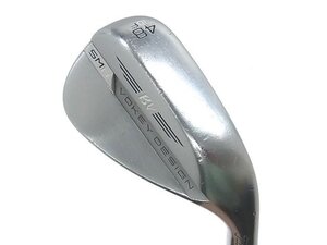 ■タイトリスト■VOKEY SPIN MILLED SM8 ツアークロム■48/10F■S■NS PRO 950GH neo■中古■1円～