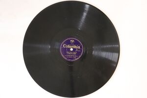 78RPM/SP Eugene Ormandy Les Preludes 1 / Les Preludes 2 Z155 COLUMBIA 12 /00500