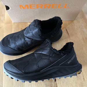 新品・送料無料　MERRELL ANTORA 3 THERMO MOC メレル アントラ サーモモック　レディース　23cm