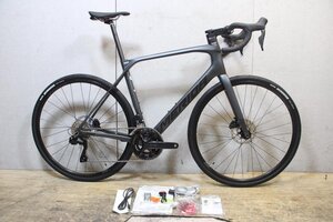 最新コンポ!!■MERIDA メリダ SCULTURA 6000 フルカーボン SHIMANO 105 R7170 Di2 2X12S サイズ48 2023年モデル 新品並