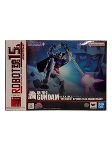 BANDAI SPIRITS◆プラモデル/機動戦士ガンダム/ROBOT