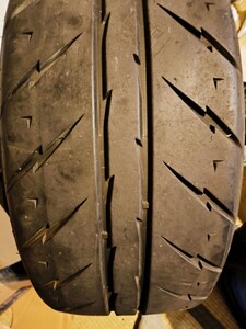 Shiba Tire シバタイヤ　2本セット　Revimax.Rydanz 245 35 ZR19 R19 ほぼ新品　取り替え時の走行のみ