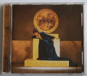 【CD】 Enya - The Memory of Trees / 海外盤 / 送料無料