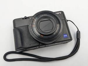 SONY Cyber-shot DSC-RX100M2 y109