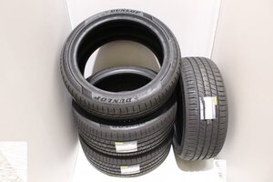 2023～2024年製 ルマン5+　245/45R18 100W XL　４本 ダンロップ LE MANS Ⅴ+　個人宅配達OK　245/45-18 LM5+