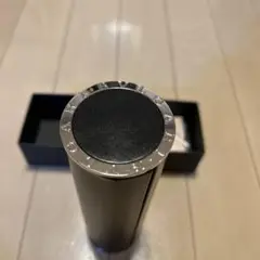 BVLGARI メガネケース 黒