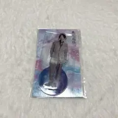 SixTONES 田中樹　アクリルスタンド　アクスタ　単身花日　片山直哉