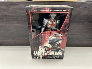 G336-X6-94 ウルトラマン ザ ネクスト(ジュネッス) ULTRAMAN CCP 1/6特撮シリーズVol.2 フィギュア 現状品①