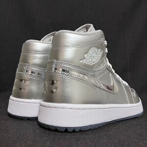 NIKE GOLF AIR JORDAN 1 HI G NRG 