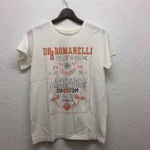 anachronorm アナクロノーム　半袖Tシャツ Tee