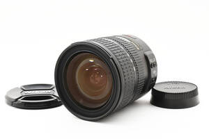 ★訳あり美品★ ニコン NIKON ED AF-S NIKKOR 24-120mm F3.5-5.6 G VR ★ L198#4508