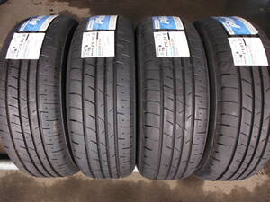 NP1564　送料無料! 【4本SET総額47,800円!】 新品 205/60R16 ブリヂストン プレイズ Playz PX-RVⅡ PXRV2 PX-RV2 205/60-16 205/60/16