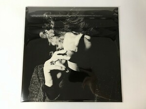 CI371 古市コータロー / Heartbreaker WGV-001 【LP レコード】 0617