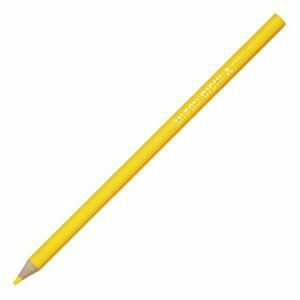【新品】（まとめ） 三菱鉛筆 色鉛筆880級 きいろK880.2 1ダース 〔×10セット〕