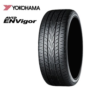 【４本セット】YOKOHAMA AVID ENVigor 245/45R20 103W ヨコハマ エンヴィガー 正規品 