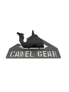 CAMELGEAR モスキートコイル/２枚セット