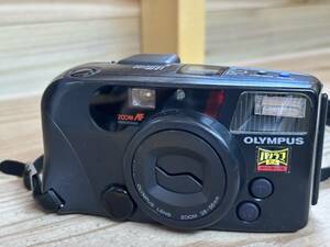 OLYMPUS IZM220