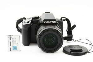 ★☆美品 OLYMPUS オリンパス STYLUS SP-100EE #2164288☆★