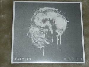 Essence / Prime = CD(輸入盤,スラッシュ,デンマーク,thrash,heavy,denmark)