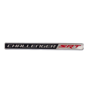 MOPER 純正エンブレム Challenger SRT 1NJ49XZAAA(08-14y ダッジ チャレンジャー)