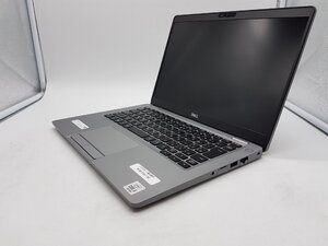 Dell Inc. Latitude 5310 Core i5 10310U 1.70GHz/8 GB/256 GB(NVMe)/ACアダプター付属