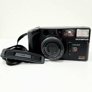 #1051★Olympus オリンパス AZ-1 コンパクトカメラ★Zoom 35-70mm F3.5-6.7 フィルムカメラ 現状保管品　ジャンク品