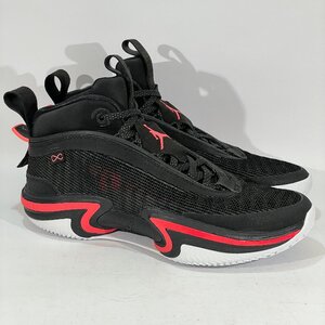 27cm AIR JORDAN 36 PF DA9053-001 エアジョーダン 36 PF ブラック メンズ スニーカー 45678 85726