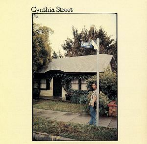 Cynthia Street/南沙織