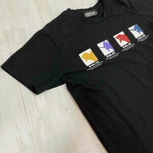 ★レア★エヴァンゲリオン　プリントTシャツ Lサイズ