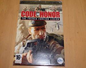 WINDOWS CODE OF HONOR 3本