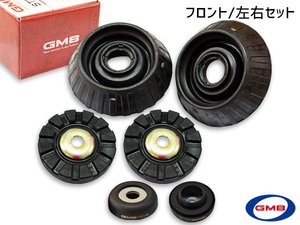 CR-Z ZF1 ZF2 アッパーマウント フロント 左右 キット 1台分 GMB H22.2～H29.1