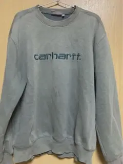 Carhartt カーハート スウェット L