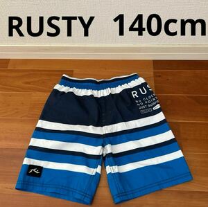 RUSTY 男の子　水着