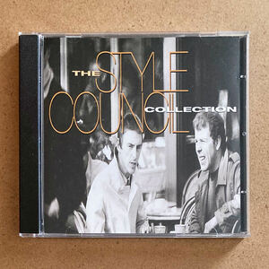 THE STYLE COUNCIL / COLLECTION［輸入盤CD］ スタイル・カウンシル　ポール・ウェラー