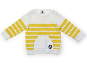 プチバトー PETIT BATEAU Tシャツ・カットソー 70サイズ 男の子 子供服 ベビー服 キッズ