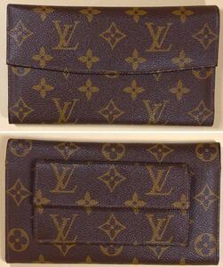 LOUIS VUITTON(ルイ・ヴィトン)財布,中古