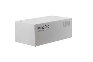 ★超美品★ Mac Pro (2019) Radeon Pro Vega II MPX Module 元箱付