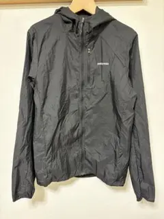 patagonia パタゴニア フーディニ ジャケット ナイロン ブラック XS