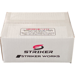 STRIKER CBR600RR(07~16) バックステップキット 4ポジション ,ストライカー HONDA PC40