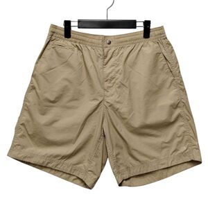 THE NORTH FACE PURPLE LABEL ザノースフェイスパープルレーベル 品番 NT4100N Mountain Field Shorts ショーツ サイズ34 正規品 / B6181