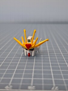 ジャンク 神バーニングガンダム 頭 hg ガンプラ ガンダム GUNDAM gunpla robot bf23