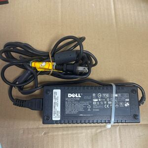 (F-515)DELL PA-13 AC ADAPTER 19.5V~6.7A PA-1131-02D