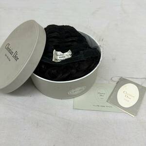 ウィッグ　Christian Dior wigs クリスチャンディオール 黒髪　ボブ　前髪　パーマ　カツラ　レディース　モダクリル繊維　アクリル系繊維